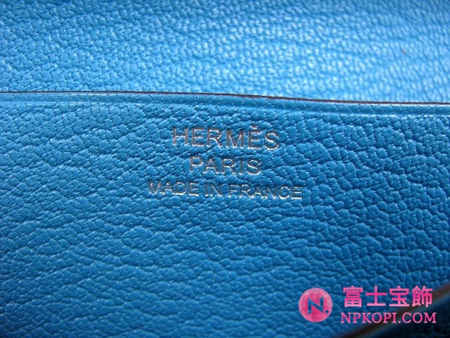 商品品番 N刻/ﾌﾞﾙｰｱｽﾞﾃｨｯｸ/SIL ブランド名：HERMES（エルメス）HERMES032803010